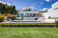 Tortuga Verde - Ferienwohnung Denia