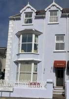 Sunny Bank Guest House - Ferienwohnung Tenby