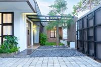 Urbanisia - Bed and Breakfast Betek