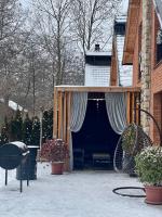 Villa con 3 Camere da Letto