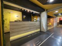 B&B Taipeh - Taipei Inn - Bed and Breakfast Taipeh