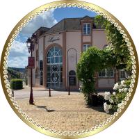 L’INSOLITE - B&B Pierry