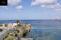Seafront property with beautiful views & outdoor by 360 Estates - Ferienwohnung St Paul's Bay