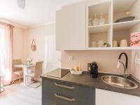 Charmante Suite für entspannte Tage - Ferienwohnung Bad Camberg