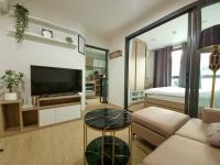 B&B Bangkok - Studio Cozy @Sukumvit50 5mins to Bts Onnut - Bed and Breakfast Bangkok