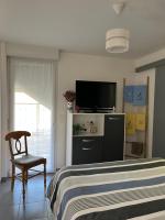 Appt calme ensoleillé fonctionnel - B&B Saintes-Maries-de-la-Mer