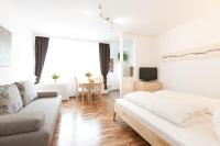 B&B Graz - Rafael Kaiser - Apartment Cityflow - Bed and Breakfast Graz