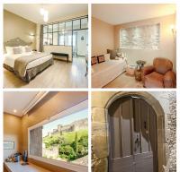 B&B Carcassonne - Pelletier du Claux - Bed and Breakfast Carcassonne