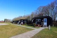 Plexus Hytterne - B&B Holstebro