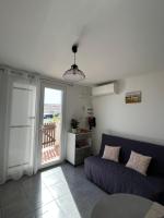 Appt calme ensoleillé fonctionnel - Bed and Breakfast