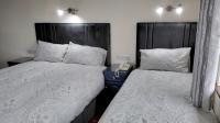 Deluxe Zweibettzimmer