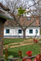 Stüble Loft - B&B Somogyhárságy