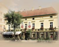 B&B Swidnica - Zajazd Karczma Zagłoba - Bed and Breakfast Swidnica