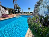 Casa Eureca - Chambres d’hôtes Carvoeiro