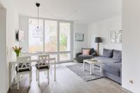 Ferienwohnung Hafeneck Moba-Travel - Ferienwohnung Lübeck