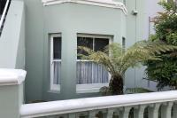 Broadstairs Terrace: Central Broadstairs Flat - Bed and Breakfast