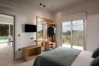 Suite con piscina privada