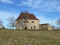 Notre petite maison dans la prairie - Ferienwohnung