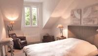 B&B Beaucourt - LaTerrasse, Château Fernand Japy - Bed and Breakfast Beaucourt