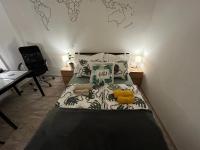 GaribaldiK apartman - B&B Budapest