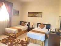 شقق عنوان الجبيل للشقق المفروشة- المواسم الاربعة سابقا - B&B