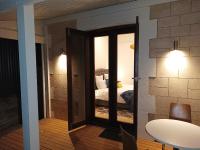 Appartement - Vue sur Jardin