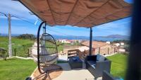 Casa mirador Tía Amalia - B&B Carnota