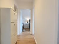 Dreamlounge Winterberg Ferienwohnung 5 Pers Wifi Balkon in der City - B&B