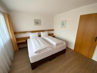 Comfort Apartment mit 1 Schlafzimmer und Balkon