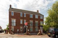 Thinford View - B&B Spennymoor