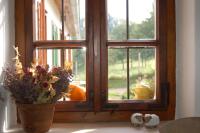 Casa con 1 dormitorio