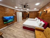 Politkovskaia Apartment Tbilisi - Ferienwohnung Agaraki