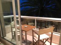 Bluemarine, studio vista Mare - Ferienwohnung Menton