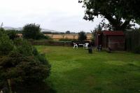 B&B Stoke Canon - A quiet self-contained flat close to Exeter. - Bed and Breakfast Stoke Canon