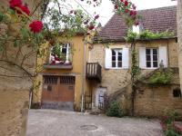 B&B Saint-Pompon - Pomponnette - Bed and Breakfast Saint-Pompon