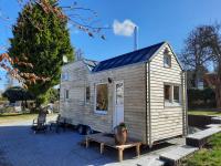 B&B Motzen - Tiny Haus am Motzener See - Bed and Breakfast Motzen