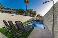 Chill Out House - B&B Callao Salvaje