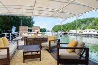 Escale Sur Seine - B&B