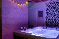 B&B Oía - Heart of Oia - Private house with Jacuzzi - Bed and Breakfast Oía