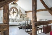 Apartment with Lake View - Attic