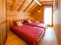 Chalet avec SPA, 6 Couchages, Terrasse Sud & Confort à Saint-Michel-de-Chaillol - FR-1-393-7 - Chambres d'hôtes Saint-Michel