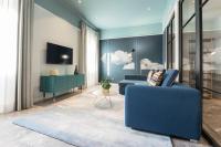 Be Mate Trastevere II - Ferienwohnung Rom