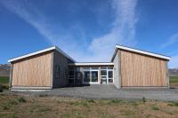 Glaumbær III - B&B Varmahlíð