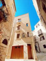 Don Nicuzzo - B&B Salemi