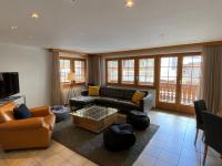 Haus Ares - B&B Zermatt