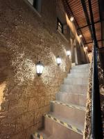 Levi Urban - Top Location Boutique Apartments in Haifa - B&B Haifa