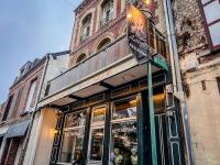 La Petite Reine et son parking - Bed and Breakfast