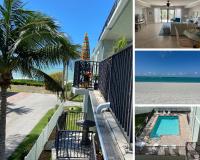 B&B Manasota Key - Slice of Paradise - Bed and Breakfast Manasota Key