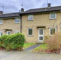3-bed House, sleeps 8, Next to Park - B&B