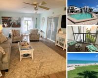 B&B Manasota Key - Care-A-Weigh - Bed and Breakfast Manasota Key